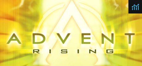 Advent Rising PC Specs