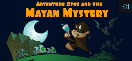 Adventure Apes and the Mayan Mystery System Requirements