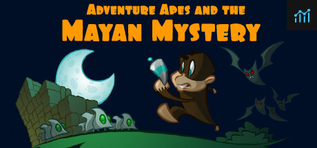 Adventure Apes and the Mayan Mystery PC Specs