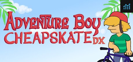 Adventure Boy Cheapskate DX PC Specs