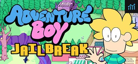 Adventure Boy Jailbreak PC Specs