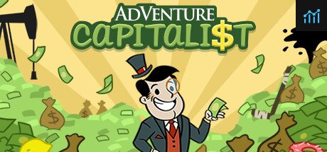AdVenture Capitalist System Requirements