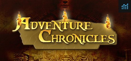 Adventure Chronicles: The Search For Lost Treasure PC Specs