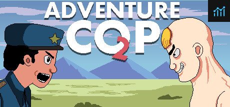 Adventure Cop 2 PC Specs
