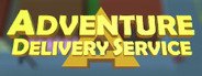 Adventure Delivery Service System Requirements