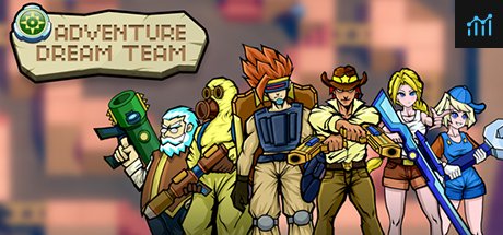 Adventure Dream Team PC Specs