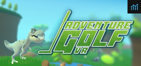 Adventure Golf VR PC Specs