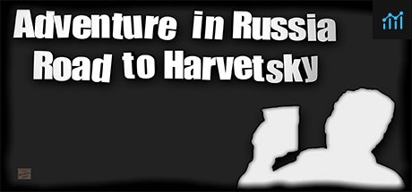 Adventure in Russia: Road to Harvetsky PC Specs