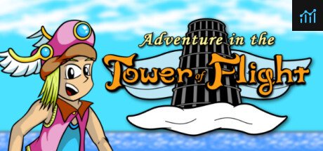 Adventure in the Tower of Flight PC Specs