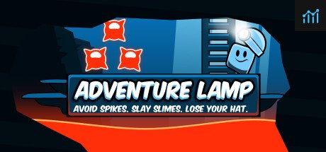 Adventure Lamp PC Specs