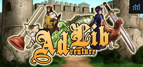 ADventure Lib System Requirements