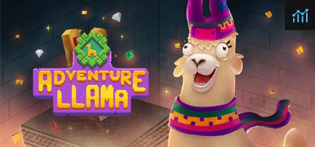 Adventure Llama PC Specs