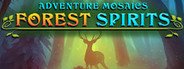 Adventure mosaics. Forest spirits System Requirements