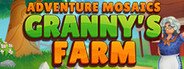 Adventure Mosaics. Granny’s Farm System Requirements