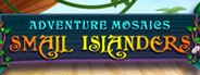 Adventure mosaics. Small Islanders System Requirements