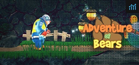 Adventure of Bears PC Specs