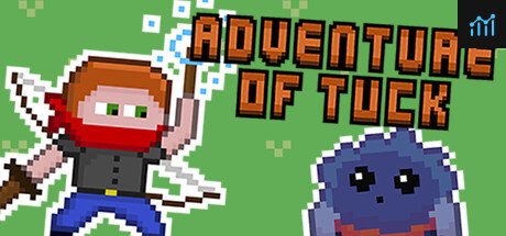 Adventure of Tuck PC Specs