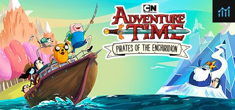 Adventure Time: Pirates of the Enchiridion PC Specs