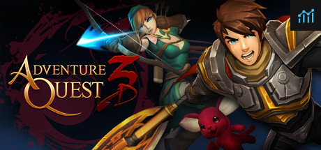 AdventureQuest 3D PC Specs