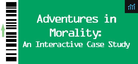 Adventures in Morality: An Interactive Case Study PC Specs