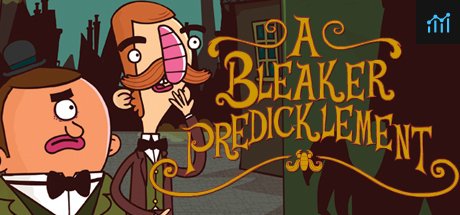 Adventures of Bertram Fiddle 2: A Bleaker Predicklement PC Specs