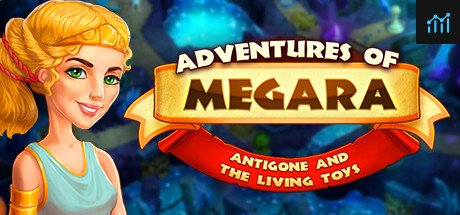 Adventures of Megara: Antigone and the Living Toys PC Specs