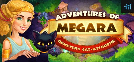 Adventures of Megara: Demeter's Cat-astrophe PC Specs