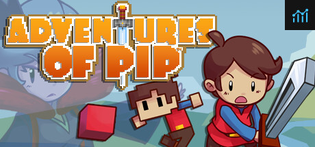 Adventures of Pip PC Specs