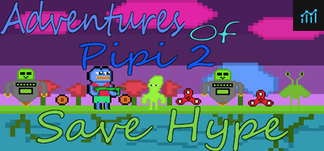 Adventures Of Pipi 2 Save Hype PC Specs