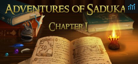 Adventures of Sadukar - Chapter 1 PC Specs