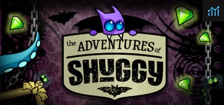 Adventures of Shuggy PC Specs