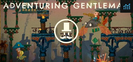 Adventuring Gentleman PC Specs