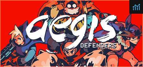 Aegis Defenders PC Specs