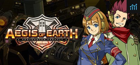 Can I Run Aegis of Earth: Protonovus Assault?
