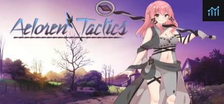 Aeloren Tactics PC Specs