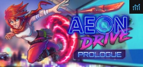 Aeon Drive: Prologue PC Specs