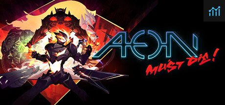 Aeon Must Die! PC Specs