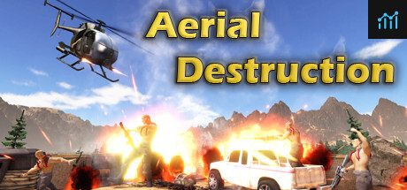 Aerial Destruction PC Specs