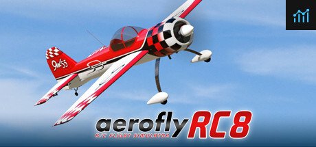 aerofly RC 8 PC Specs