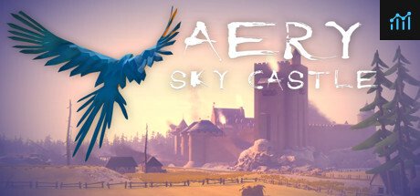 Aery - Sky Castle PC Specs