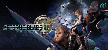 AeternoBlade II: Director's Rewind PC Specs