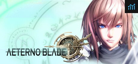 AeternoBlade PC Specs