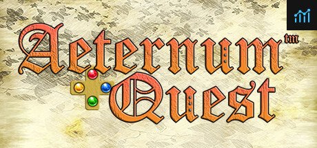 Aeternum Quest™ PC Specs