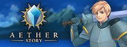 Aether Story System Requirements