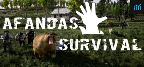 Afandas Survival PC Specs