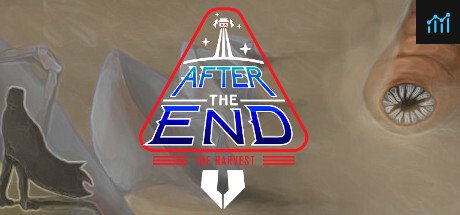 Can I Run After The End: The Harvest?