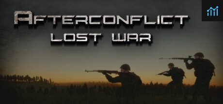 Afterconflict Lost War PC Specs