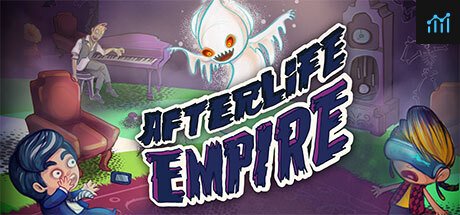 Afterlife Empire PC Specs