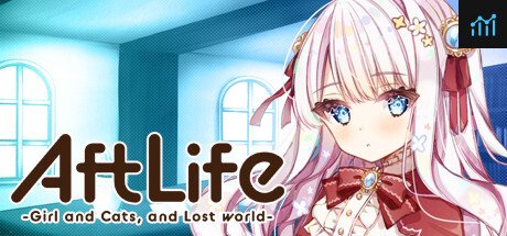 AftLife -Girl and Cats, and Lost world- PC Specs
