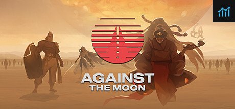 Against The Moon PC Specs